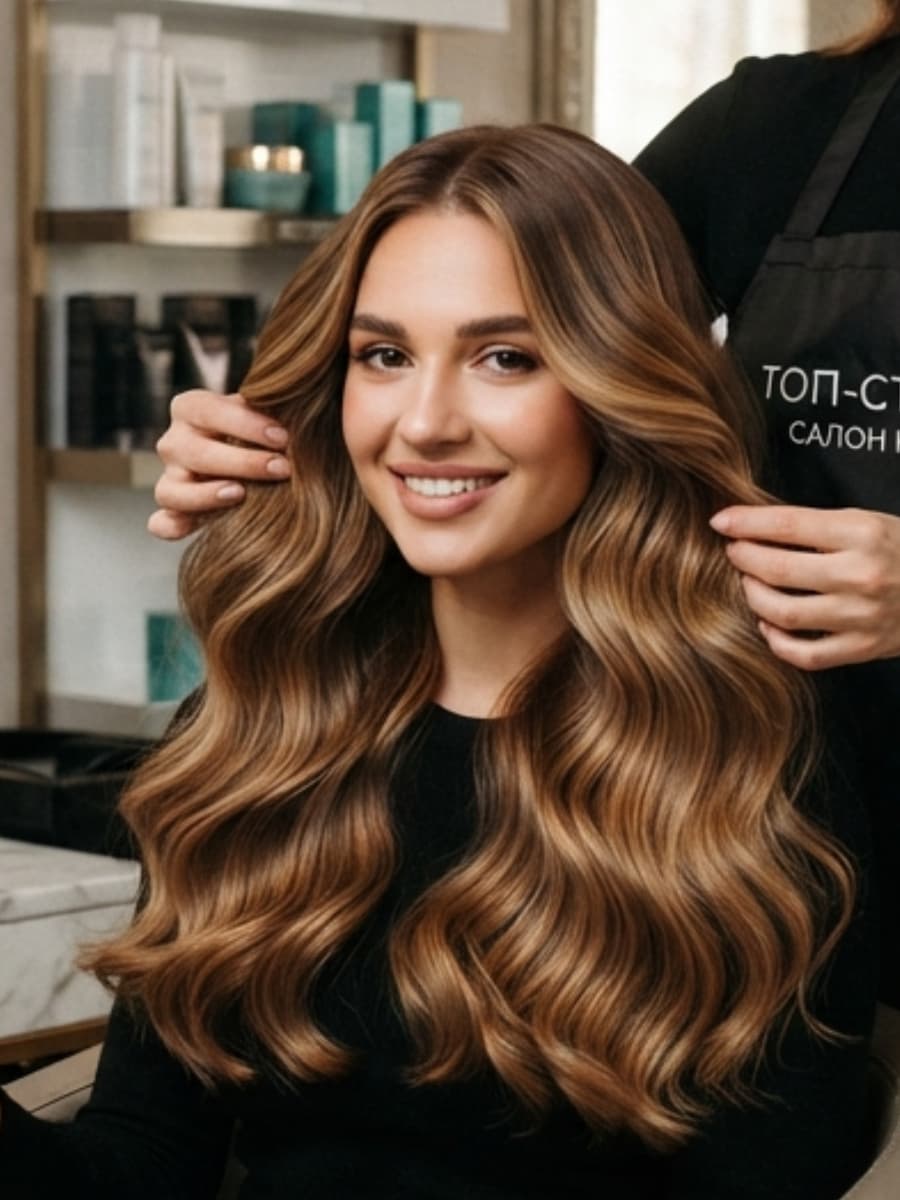 Шатуш · карамель — работа Мария Логинова